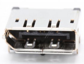 Samsung Usb socket - 3701-001670 Connector-displayport 20p 2row male sm