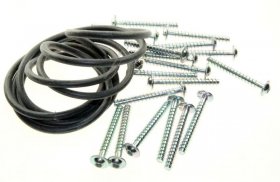 Washing Machine Tub Seal - 00640433 Sealing [Bosch Siemens]