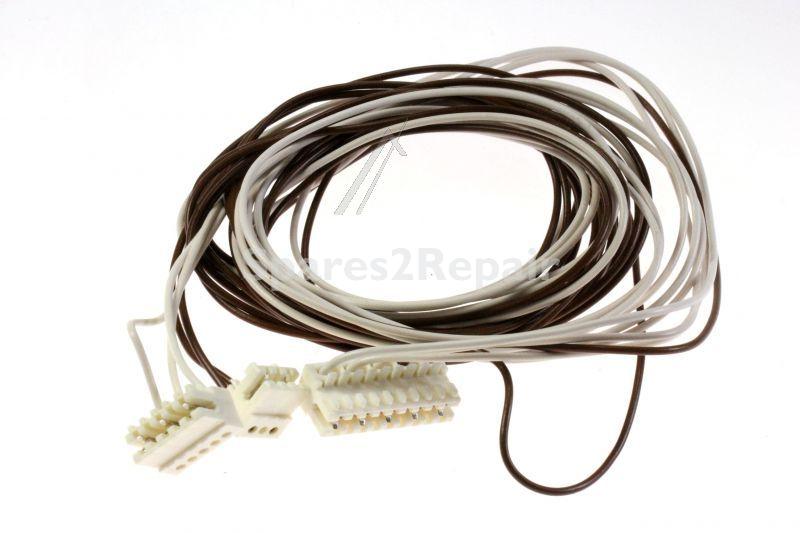Harness - 00605999 Cable Harness [Bosch Siemens]