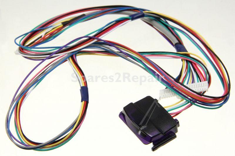 Hisense Gorenje Decoration Plate - Ht213184 Wifi Board-he65m6000uwts-hs-roh