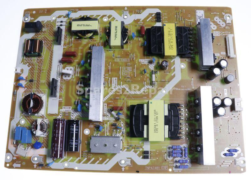 Panasonic Board - Tnpa3549 Circuit Board C3