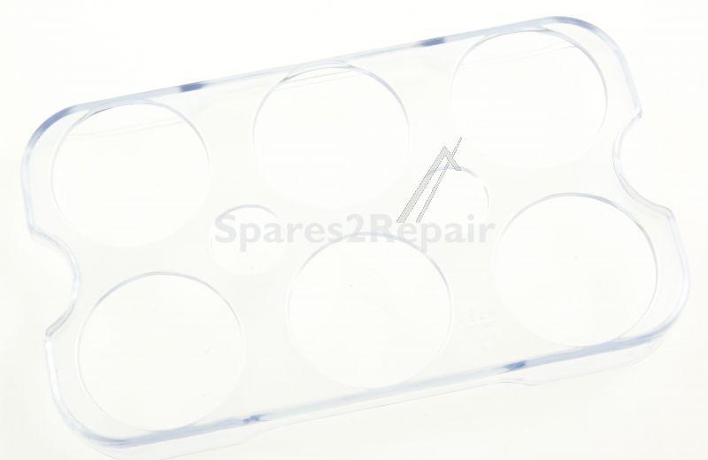 Homa Egg Compartment Fridge - 20122990557 Egg Tray