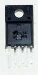 Samsung Ic - Bn81-05351a A-s-ic-pwm Controller:fsq0765r