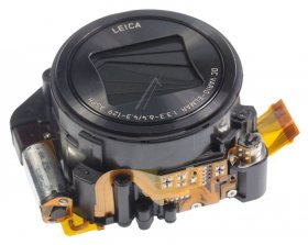 Panasonic Object Lens - Sxw0317 Lens Unit (w-o Mos)