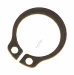 Snap Ring - 24721202 Hose Clamp [Candy Hoover]