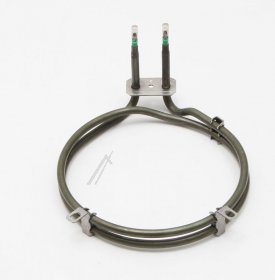 Compatible Fan Oven Heating Element - Fan Oven Element 1600w Alternative For Gorenje 337396-351154