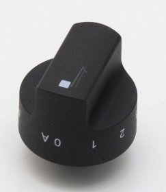 Bertazzoni Button - 4010768 Knob