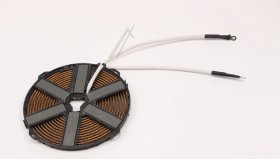 Coil - 17466000000098 180 Coil Groupware [Midea]
