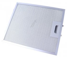 Silverline Metal Grease Trap - Yt142 3150 06 Metallic Grease Filter