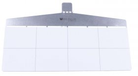 Wrepair Mobile Phone Tools - 1x Wrepair Magnetic Shovel 25x9cm