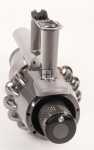 Dyson Mechanism - 970424-01 Main Body & Cyclone Assembly Nk