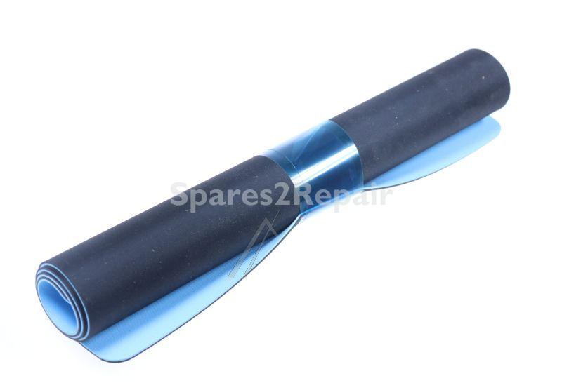 Wrepair Antistatic Workstation - Premium Esd Rubber Placemat 400 X 300mm Blue