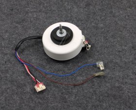 Motor - 11002012029443 Single Phase Asynchronous Motor [Midea]