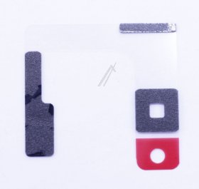 Oneplus Adhesive Foil - 1101101569 4891736 Battery Cover Double-sided Adhesive(top) Op Nord 2t 5g