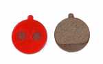 Soflow Brake - 800 250 62 So1 Pro: Brake Pads