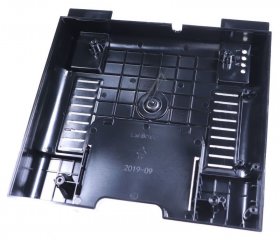 Lower Housing - Fs-9100029724 Lower Housing With 4 Feet [Groupe SEB]