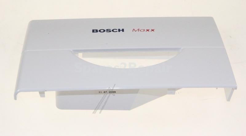 Detergent Dispenser Cover - Tray Handle-dispenser [Bosch Siemens]