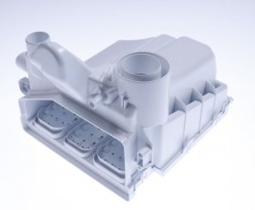 Hopper - 00105712 Funnel [Bosch Siemens]