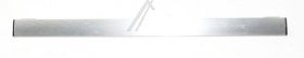 Handle - C00623379 488000623379 D handle-breathe(360mm)brushed X [Whirlpool Indesit]