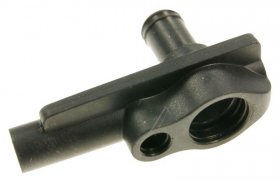 Nivona Milk Frother - 92581 Suction Nozzle