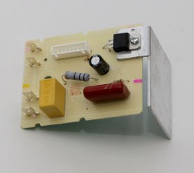 Module - Electrical Unit - 17475000009881 Electrical Components Module [Midea]