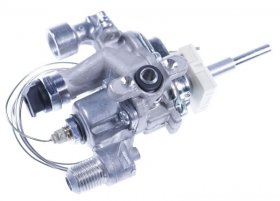 Oven Thermostat - C00856306 488000856306 Thermostat Gas [Whirlpool Indesit]