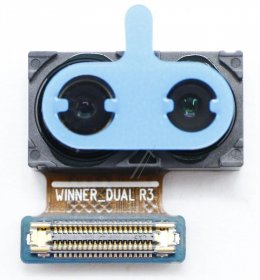 Samsung Camera Module - Gh96-12309a Assembly Vt Camera- _10m _8m_f900u