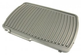 Grill Base - Ss-203433 Grill Plate [Groupe SEB]