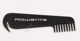 Vacuum Cleaner Nozzle - Rs-2230001205 Brush-blue [Groupe SEB]