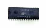 Philips Ic - Tda1541 Tda1541a Ic