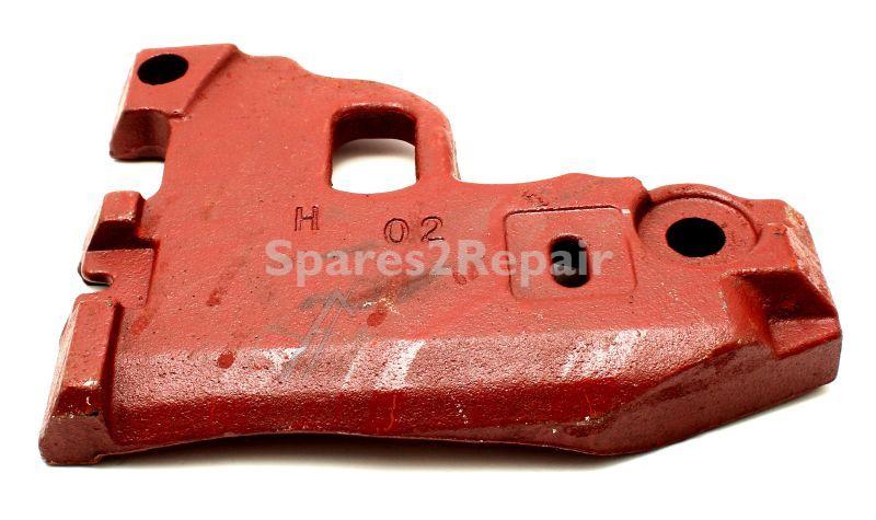 Weight - 12338100000188 Upper Counterweight [Midea]