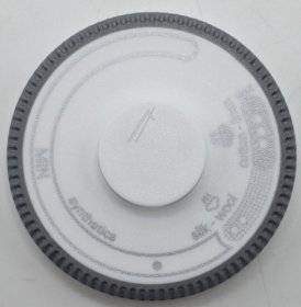 Thermostat Control - Rs-dw0515 Knob-thermostat [Groupe SEB]