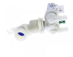 Bitron 2 way Solenoid Valve - 2-way Solenoid Valve Alternative For Aeg 1468766397