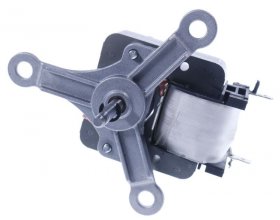 Motor - Ss-203845 Motor [Groupe SEB]
