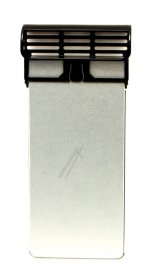 Handle - Ss-996779 Handle-black+drawer [Groupe SEB]