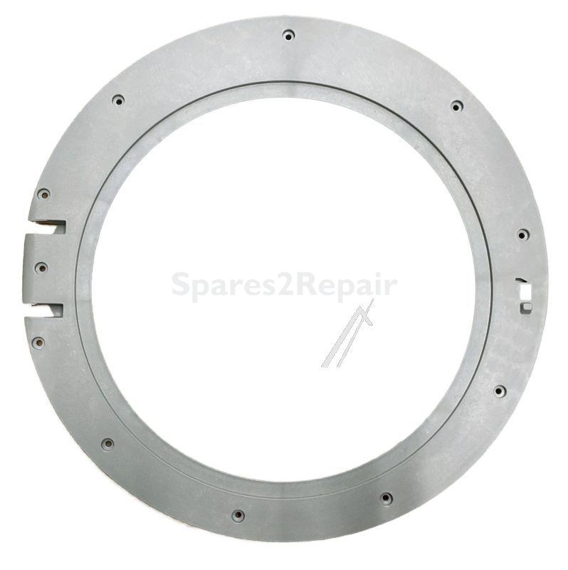 Compatible Flange Washing Machine Window - Window Frame Inside Alternative For Bosch-siemens 0074538