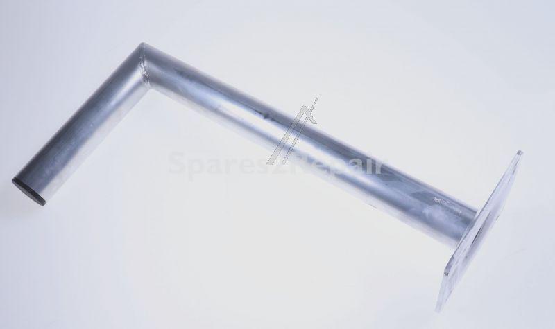Wisi Sat Wall Mount - Mn09a Alu Wandhalter 50cm