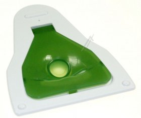 Housing Part - Case-rear Part [Bosch Siemens]