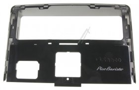 Saeco Housing Part - 421944071181 Upper Housing Cover Inside S-scr Bk Smr