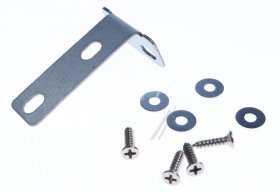 Midea Mounting Parts - Installation Accessories