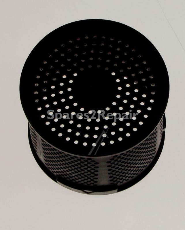 Grid - Ss-9100044684 Black Grid [Groupe SEB]