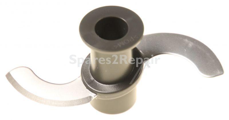 Mixer - Blender Blade - Ss-9100040983 Upper Blade Unit [Groupe SEB]