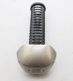 Filter Lid - Exhaust Filt Cov Oio-ofw [Candy Hoover]