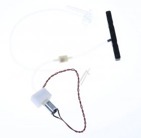Pump For Coffee Machine - Ss-2230002656 Set-pump-complete [Groupe SEB]