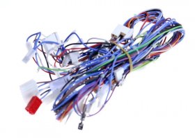 Hisense Gorenje Harness - 786222 Wiring Harness Fs16 K44e 4reg Ilmp1 Cf