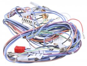 Hisense Gorenje Harness - 786214 Wiring Harness Fs16 K44a 2sw