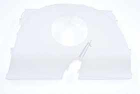 Hisense Gorenje Housing - 875203 Fan Housing C6-6 Zof Zd