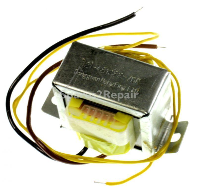 Philips Transformer - Reels - 996580000221 Transformer Ei-48 Vde 230v App
