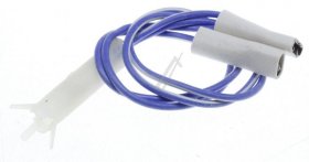 Light Rail - 12042804 Lightguide Led Top Light Length: 110mm [Bosch Siemens]