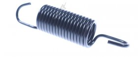 Compatible Tub Spring - Bowl Spring Alternative For Lg 4970fr2084l - 4970en2001c - Agf75999956